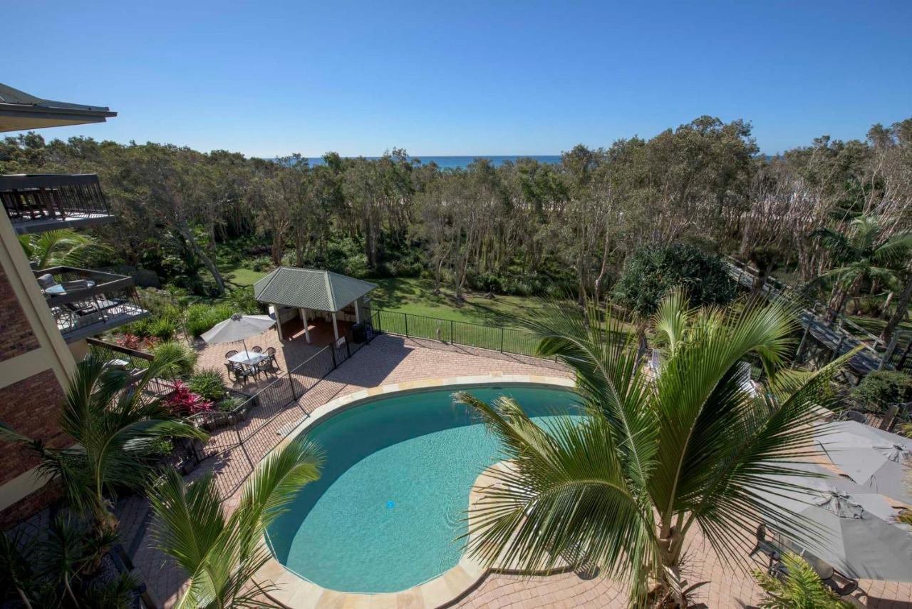 Anchorage On Straddie Point Lookout Exterior photo