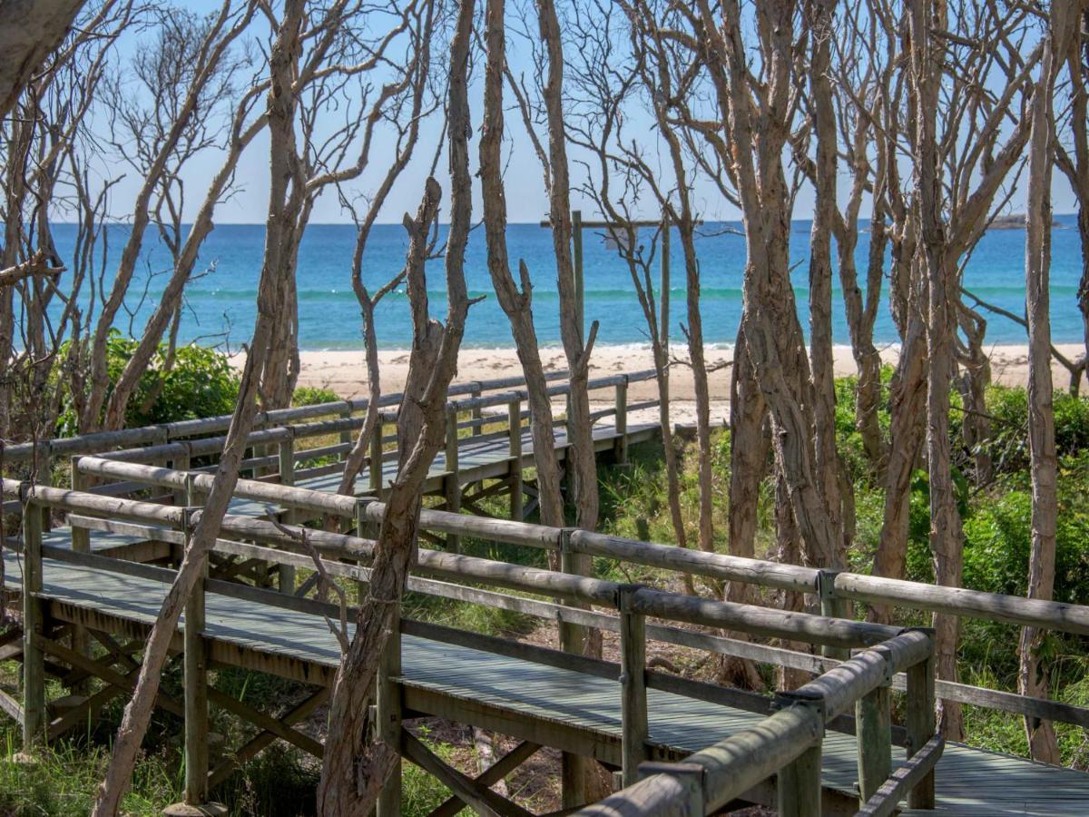 Anchorage On Straddie Point Lookout Exterior photo