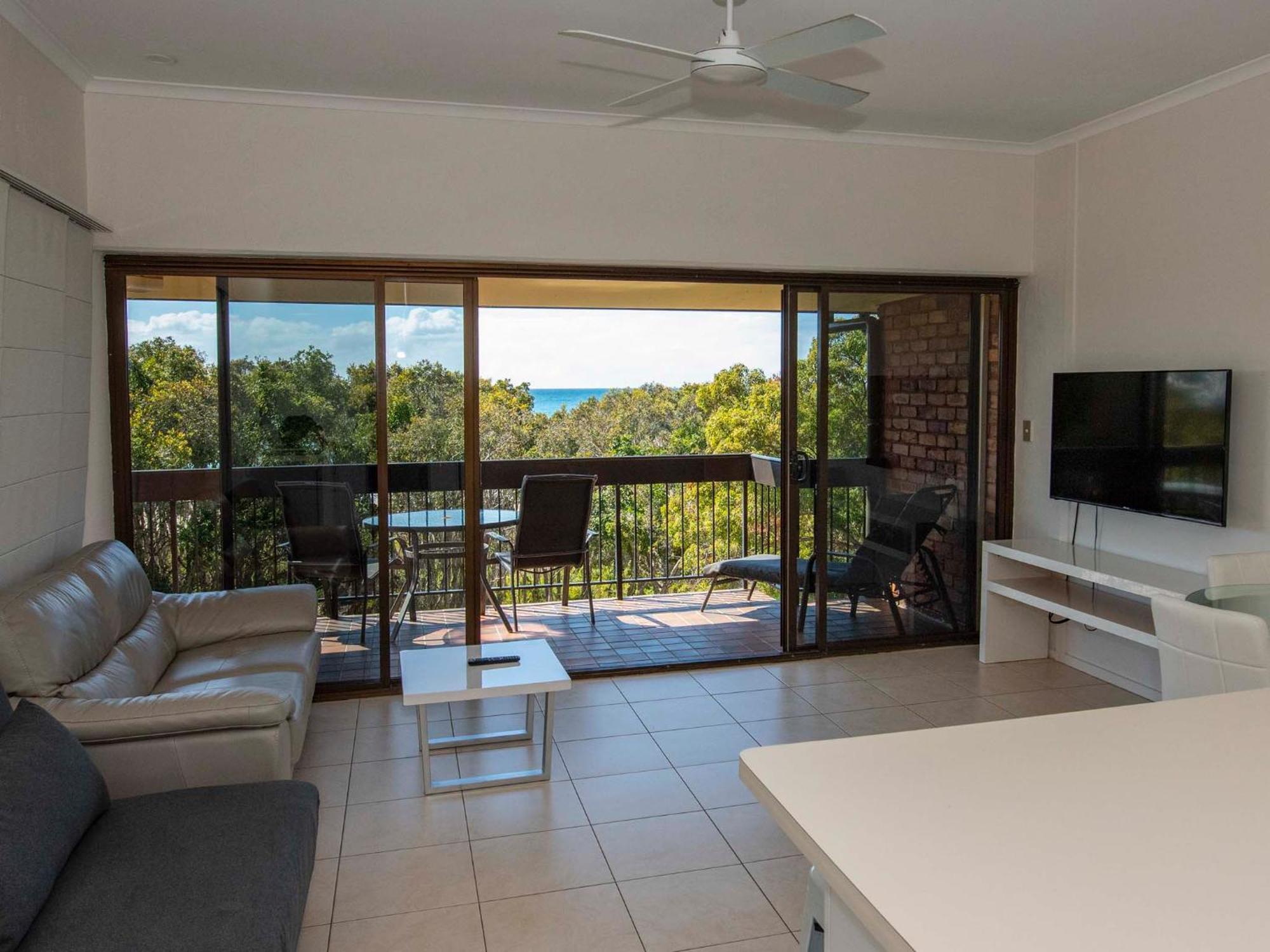 Anchorage On Straddie Point Lookout Room photo