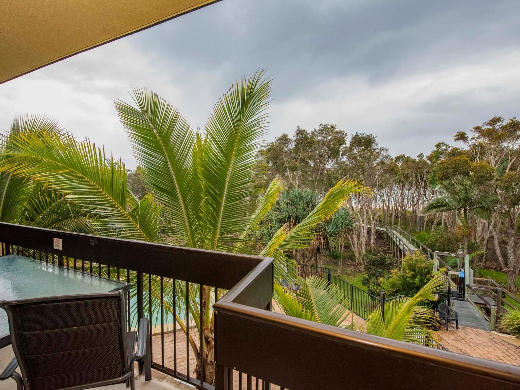 Anchorage On Straddie Point Lookout Room photo