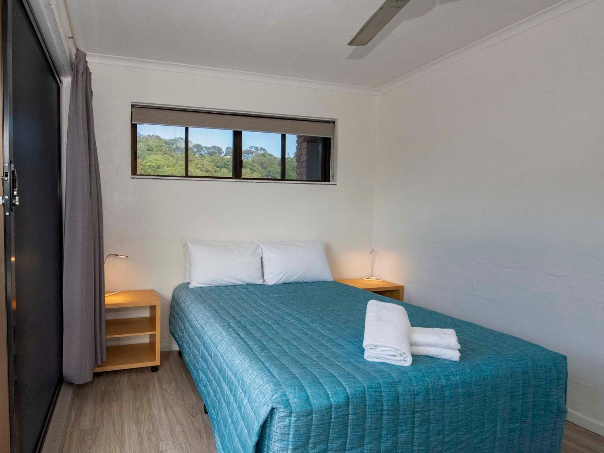 Anchorage On Straddie Point Lookout Room photo