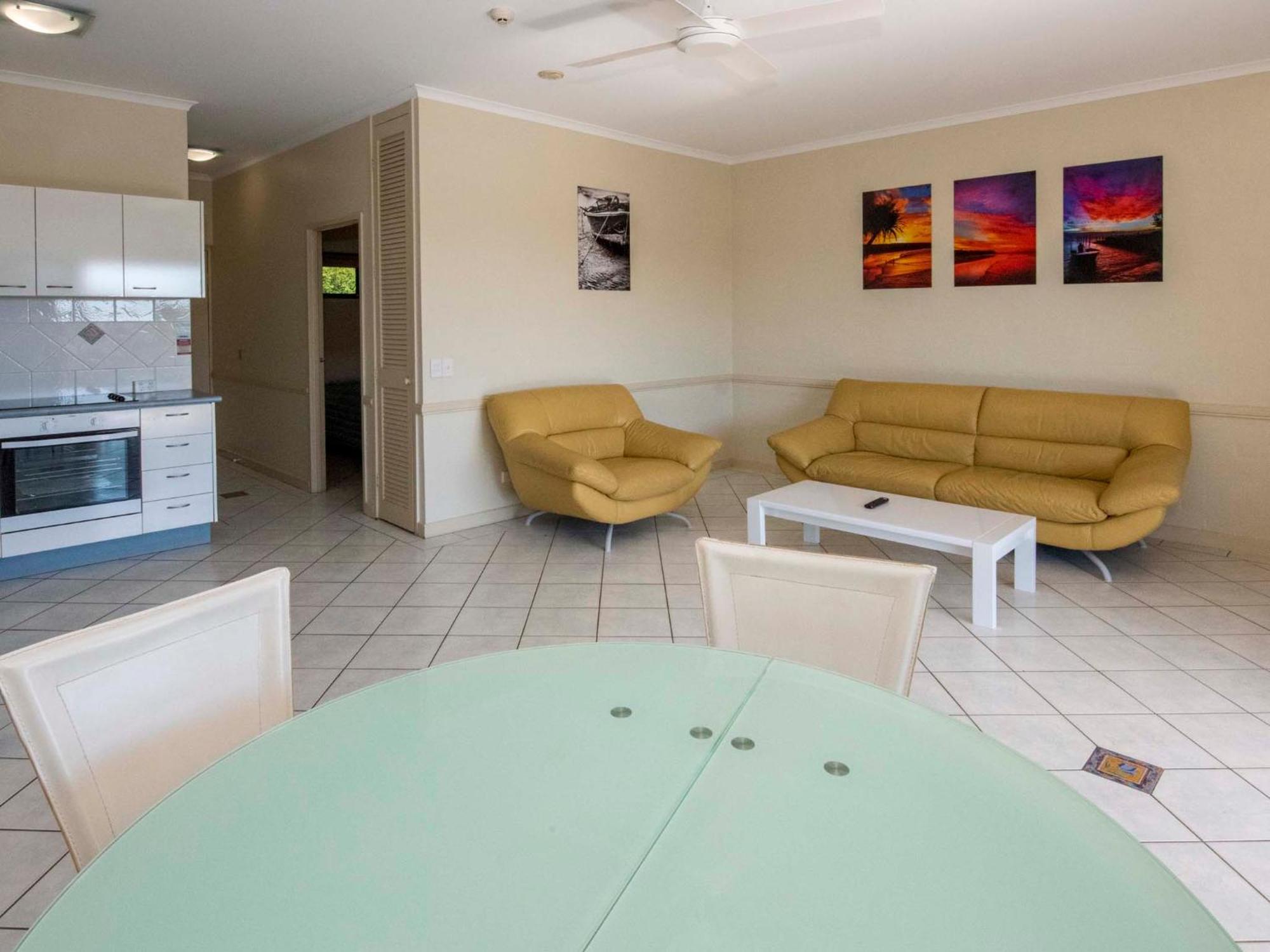 Anchorage On Straddie Point Lookout Room photo