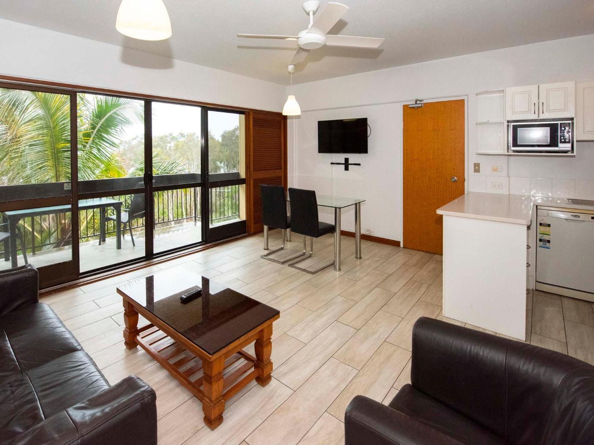Anchorage On Straddie Point Lookout Room photo