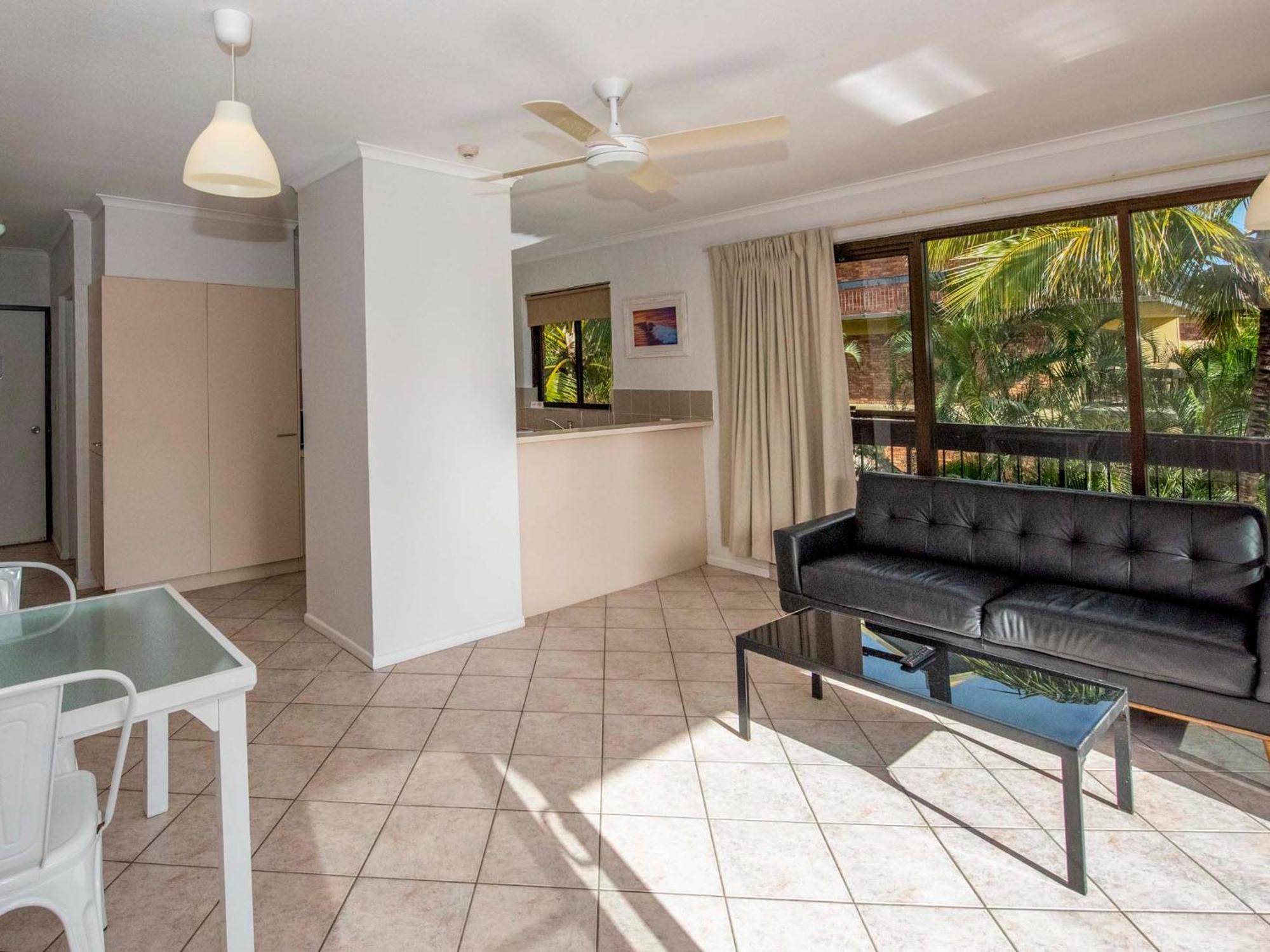 Anchorage On Straddie Point Lookout Room photo