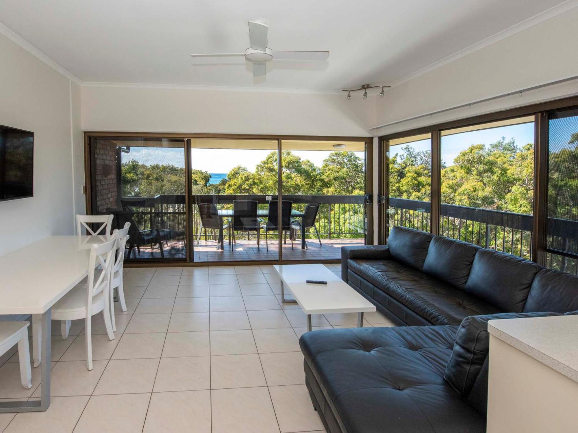 Anchorage On Straddie Point Lookout Room photo