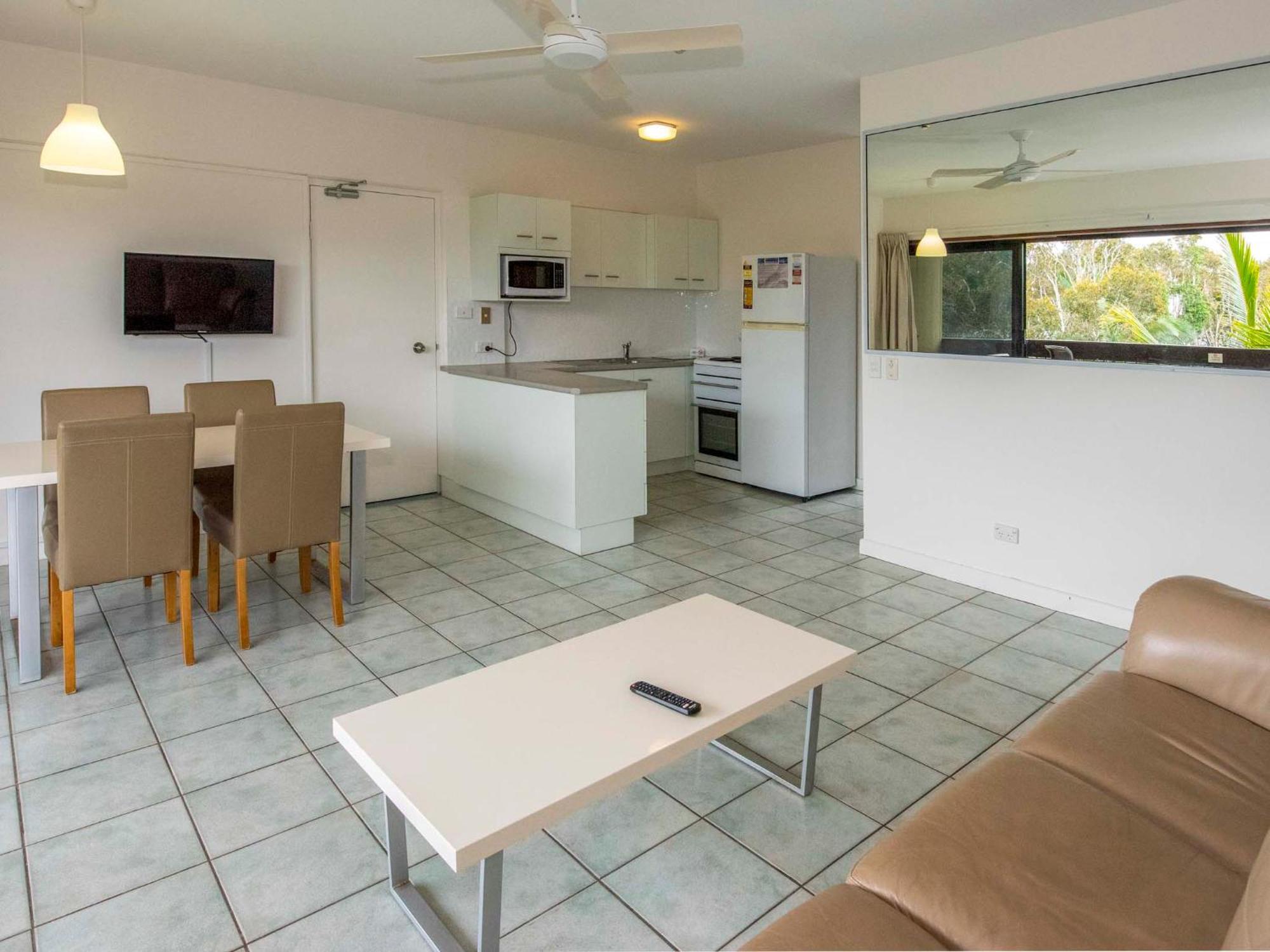 Anchorage On Straddie Point Lookout Room photo