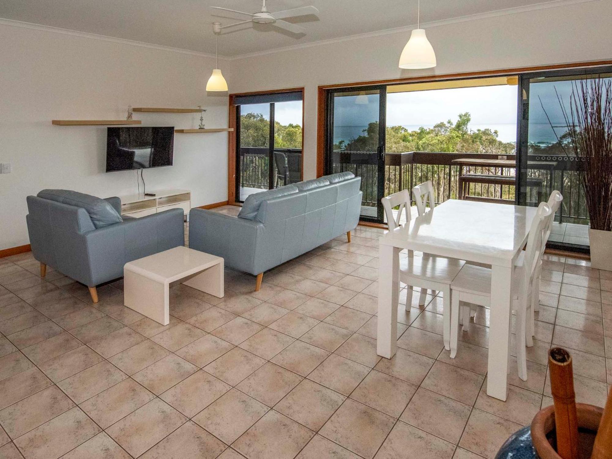 Anchorage On Straddie Point Lookout Room photo