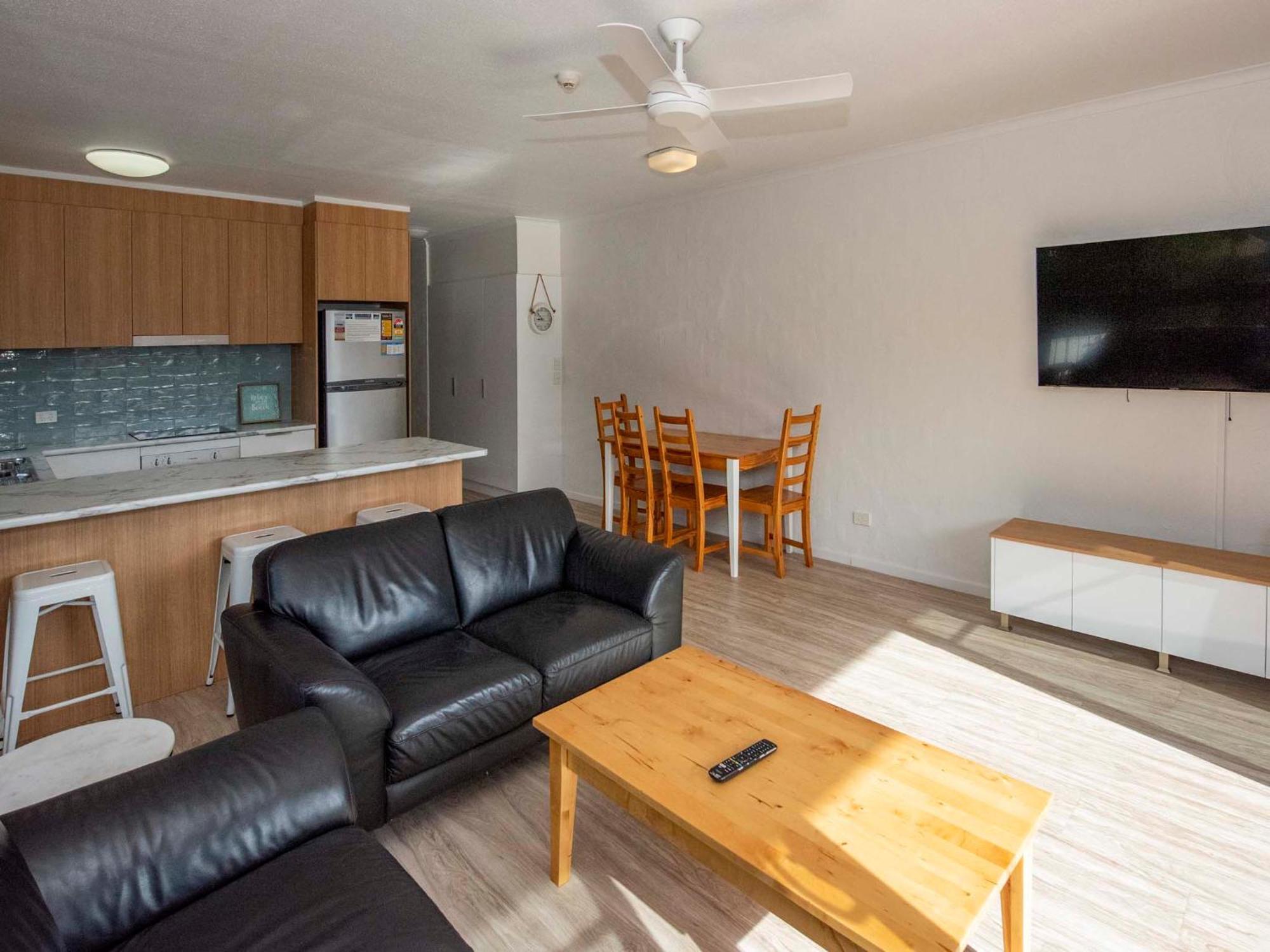 Anchorage On Straddie Point Lookout Room photo
