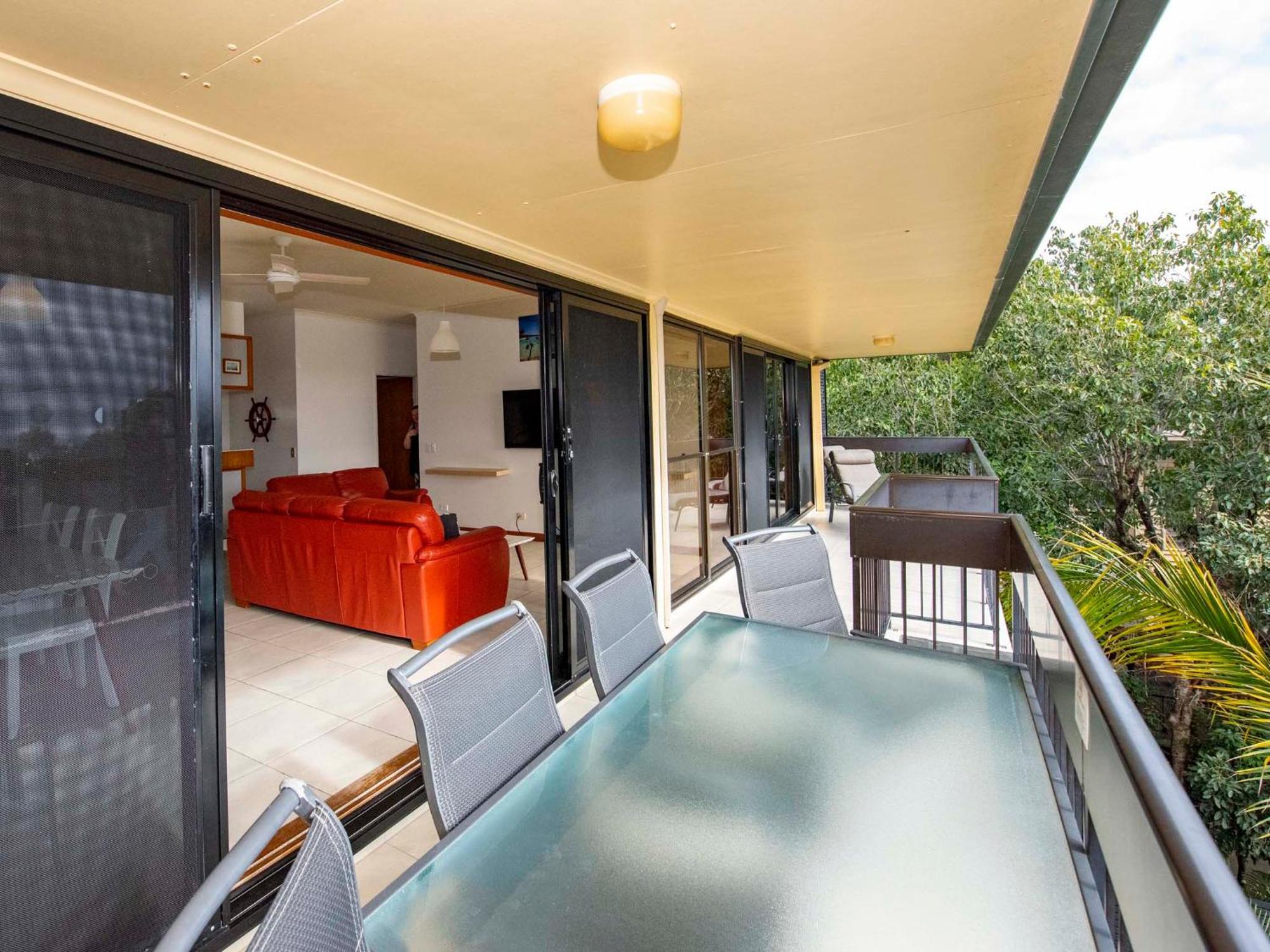 Anchorage On Straddie Point Lookout Room photo