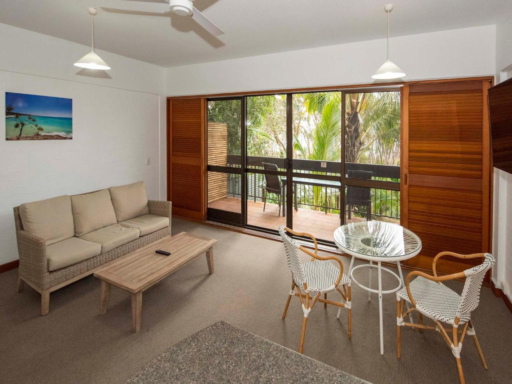 Anchorage On Straddie Point Lookout Room photo