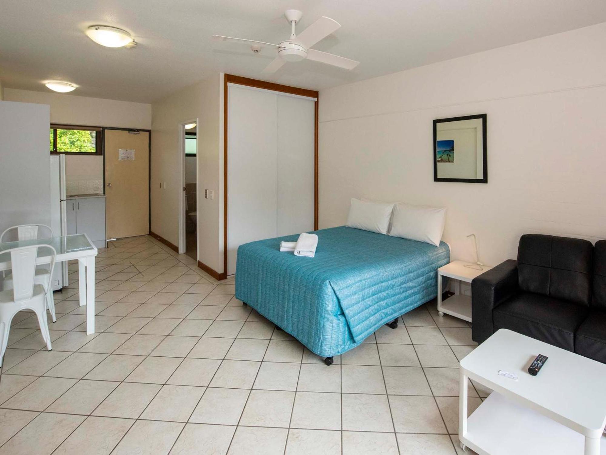 Anchorage On Straddie Point Lookout Room photo