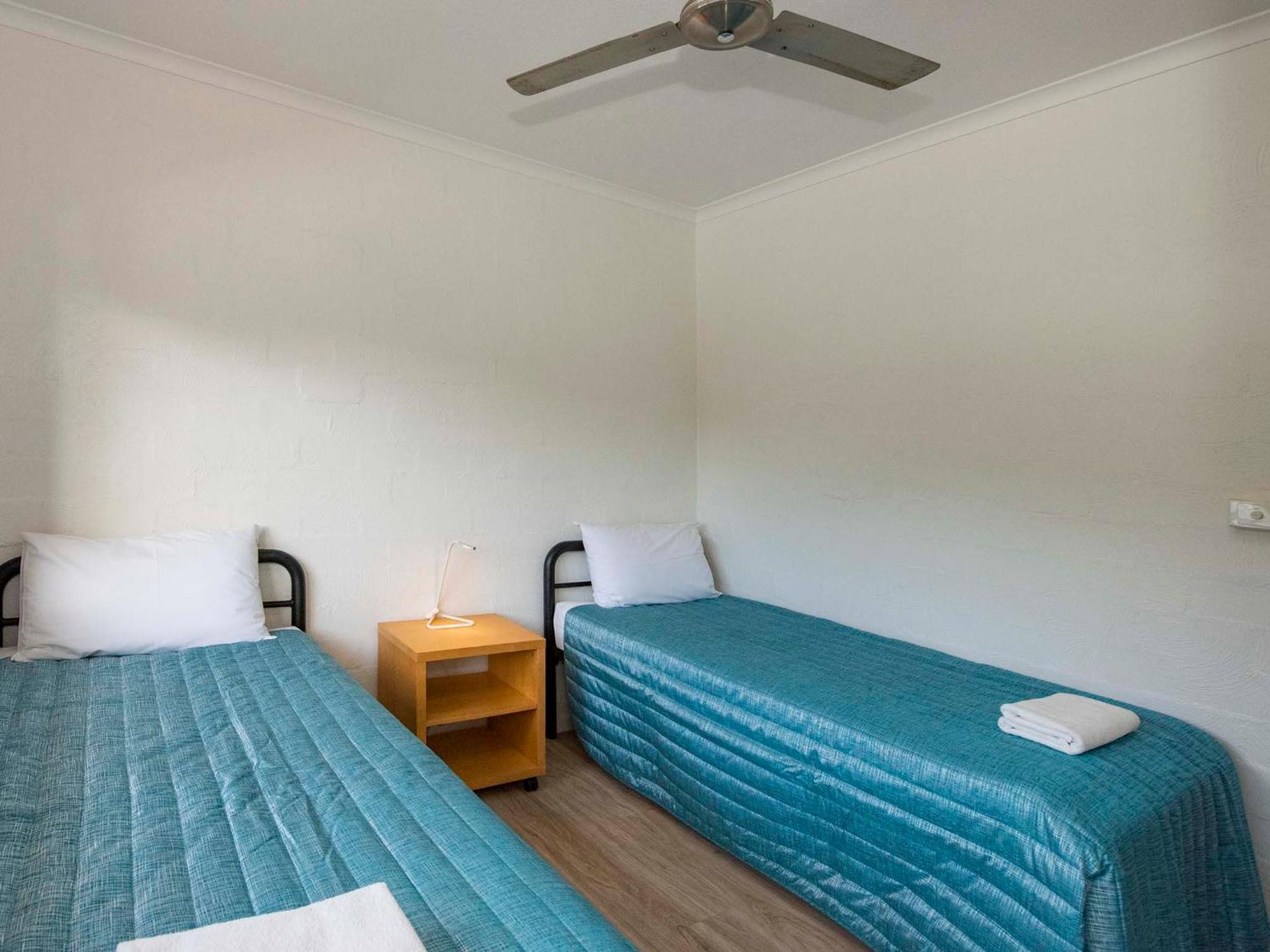 Anchorage On Straddie Point Lookout Room photo