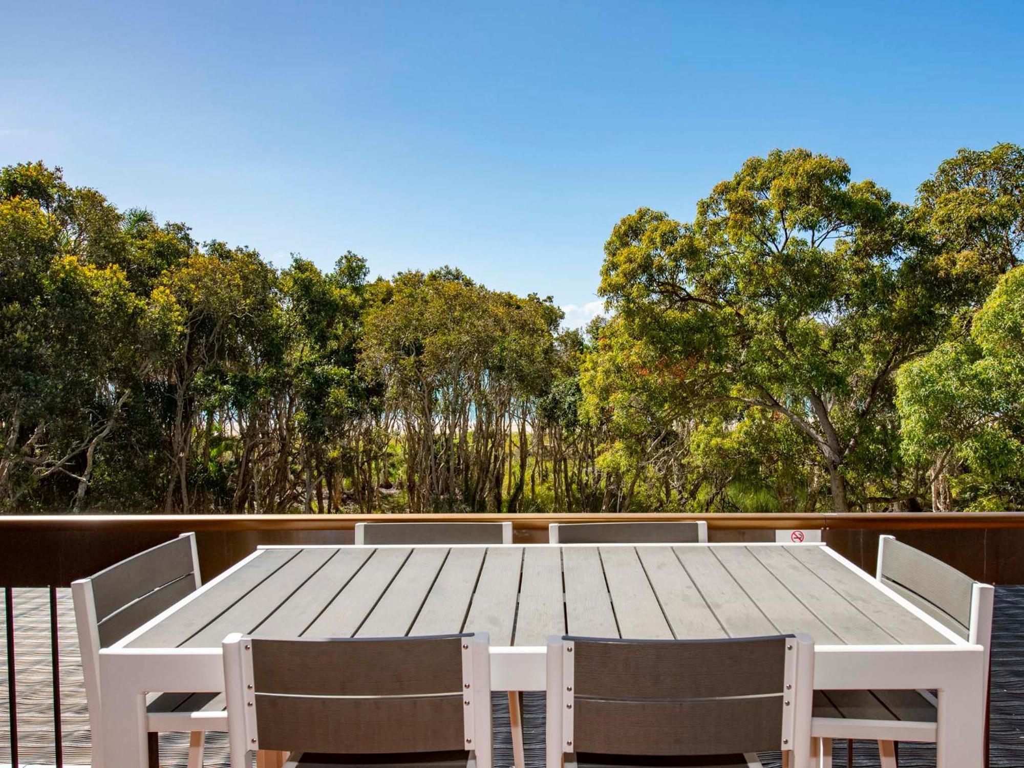 Anchorage On Straddie Point Lookout Room photo