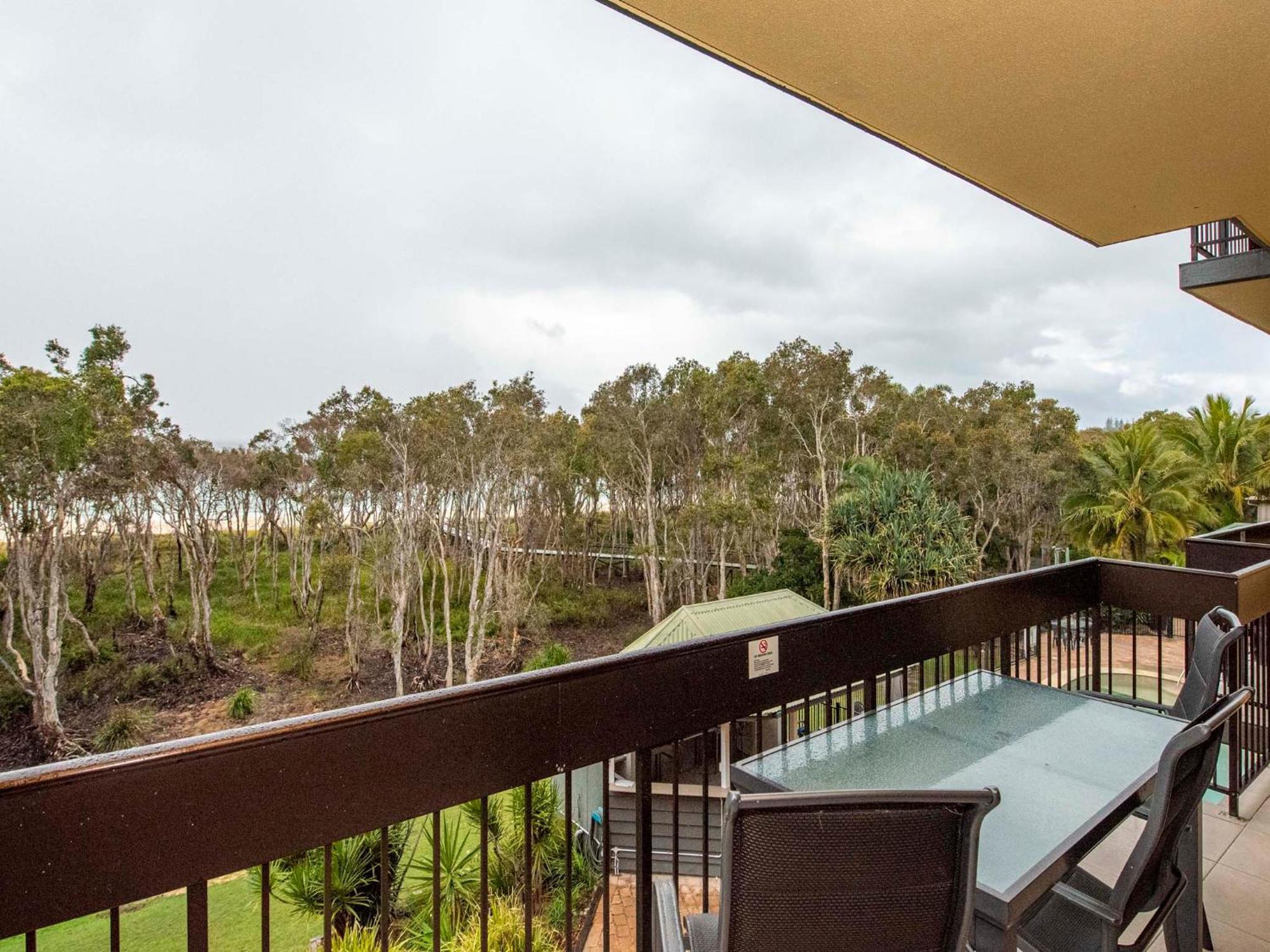 Anchorage On Straddie Point Lookout Room photo