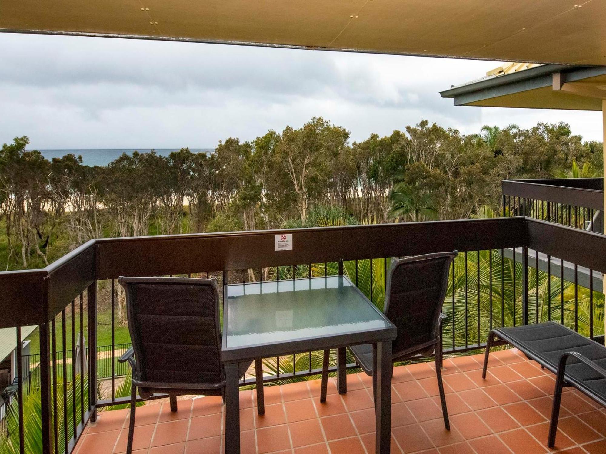 Anchorage On Straddie Point Lookout Room photo
